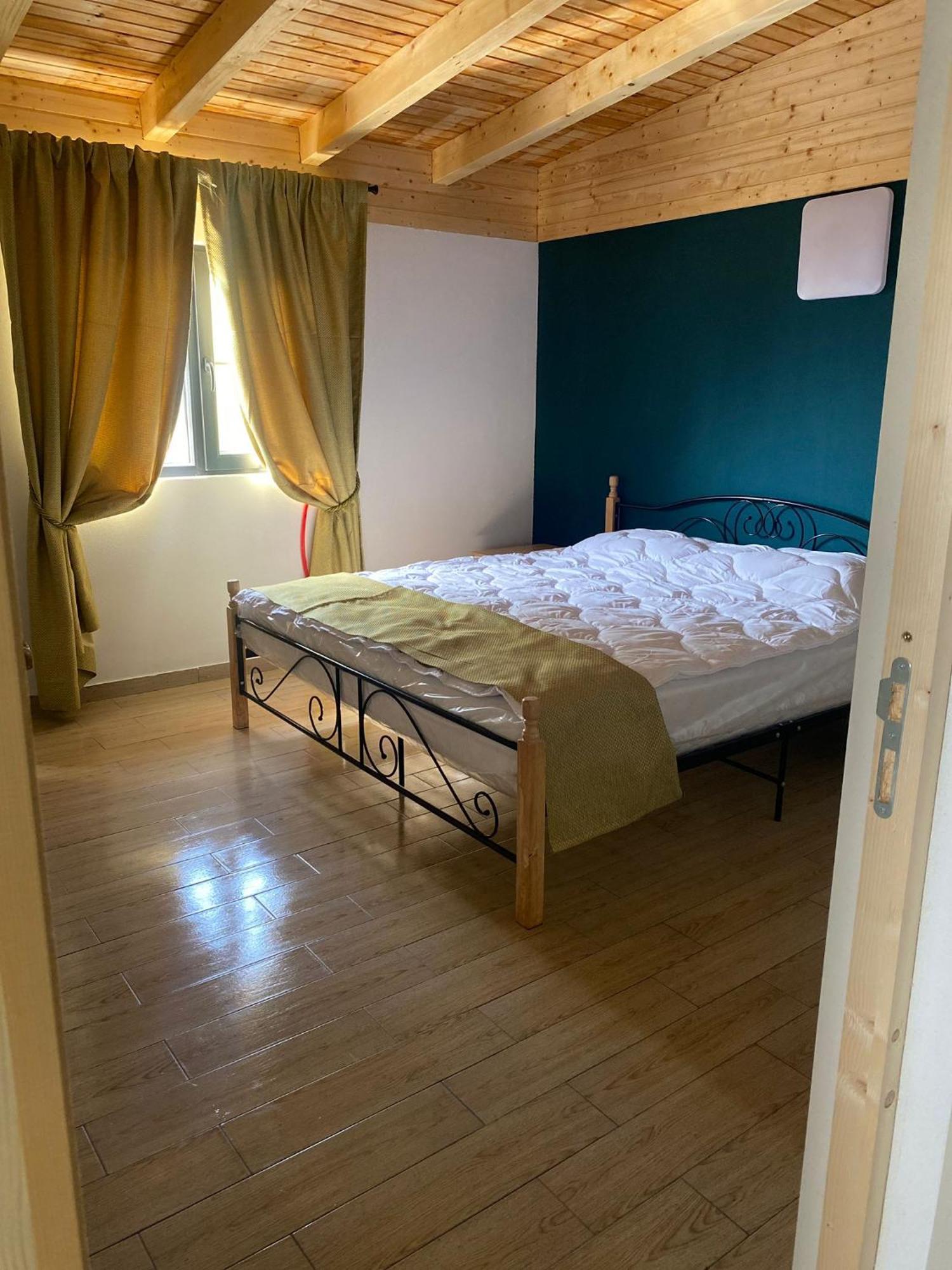 La Cabană Viseu de Jos Habitación foto
